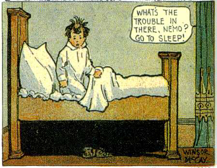 Little Nemo